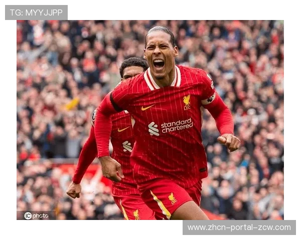 范戴克职业生涯步入后期，利物浦后防更新换代提上日程