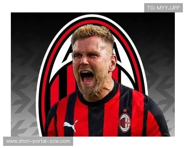 菲尔克鲁格租借加盟米兰,西汉姆联前锋助力锋线 菲尔克鲁格租借加盟米兰,西汉姆联前锋助力锋线