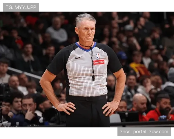 季后赛首轮裁判名单公布，斯科特-福斯特将执裁湖人掘金G1